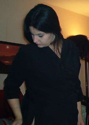 Stein / Sie sucht Ihn / Mistresse