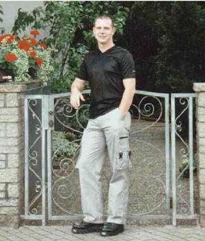 Gartling / Er sucht Sie / Platinium78