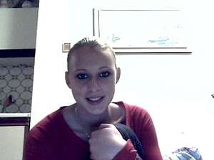 Wölfersheim / Sie sucht Ihn / denise23