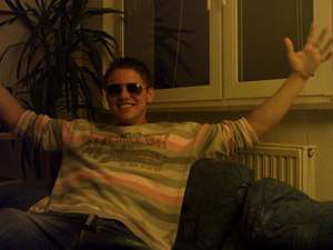 Helmbrecht / Er sucht Sie / M4tthias