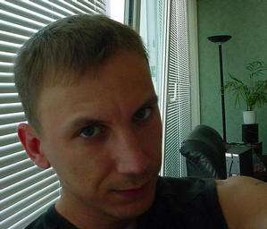 Seck / Er sucht Sie / Morph_29SN