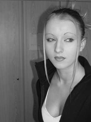 Schramberg / Sie sucht Ihn / Evesonica