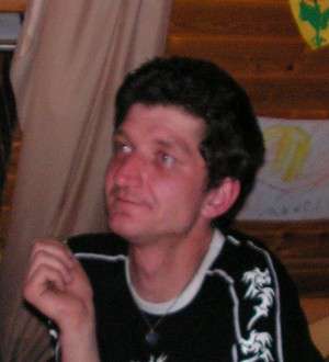 Dürnberg / Er sucht Sie / thorsten3101