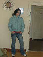 Donatyre / Sie sucht Ihn / RaverVamp