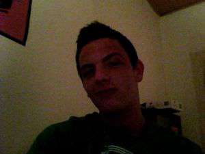 Alberndorf / Er sucht Sie / me89