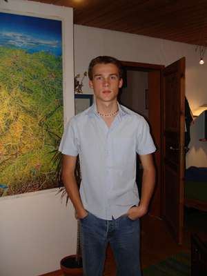 Zellerndorf / Er sucht Sie / joni86