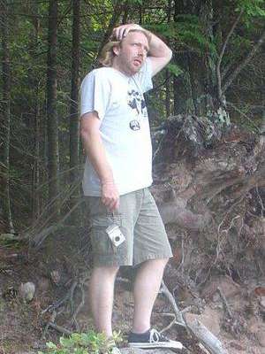Horriwil / Er sucht Sie / chrisov69