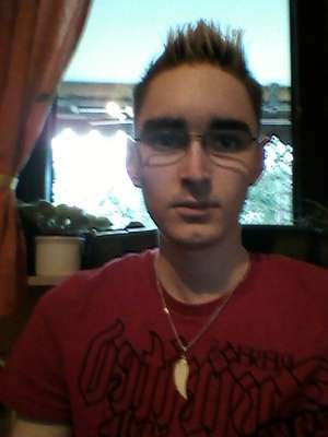 Oberharlochen / Er sucht Sie / FunyTobi