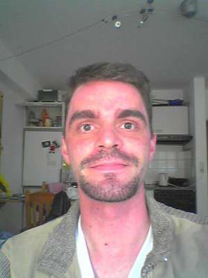 Derschen / Er sucht Sie / Mali2870
