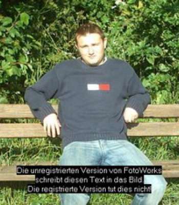 Waren (Müritz) / Er sucht Sie / nashman24