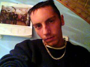 Menzingen / Er sucht Sie / Sascha68519