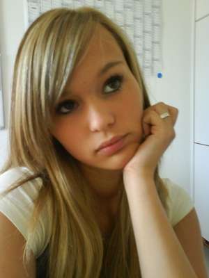 Aull / Sie sucht Ihn / rulla6968