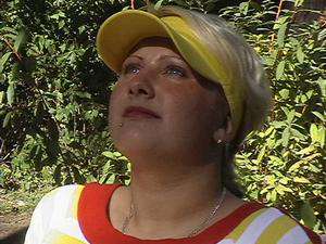 Gosheim / Sie sucht Ihn / MissKittin21