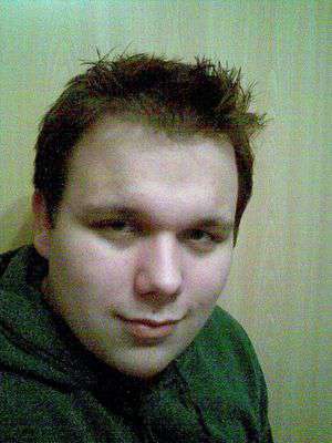 Pranhartsberg / Er sucht Sie / GlobalToxic