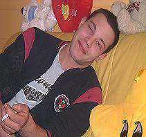 Mitteregg / Er sucht Sie / drdre82