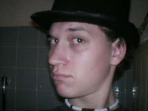 Graßing / Er sucht Sie / chrischie87