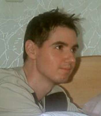 Parz / Er sucht Sie / Tommy_