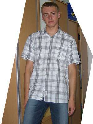 Lameth / Er sucht Sie / Jon148