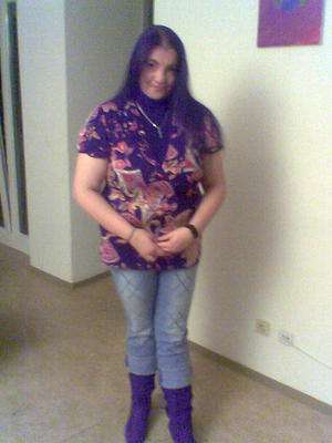 Unteresternberg / Sie sucht Ihn / Babyfiona04