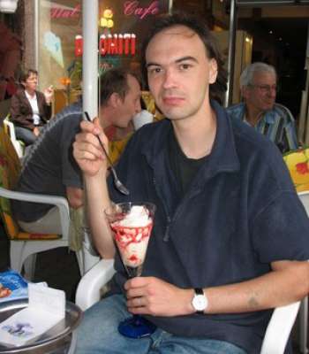 Bernterode (bei Heilbad Heiligenstadt) / Er sucht Sie / mike33hessen