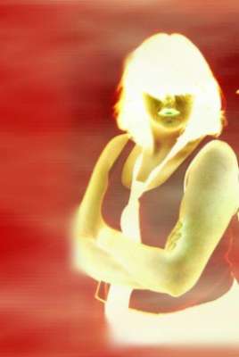 Unterschildbach / Sie sucht Ihn / Tina Burner
