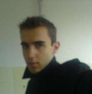 Eferding / Er sucht Sie / BlackEros