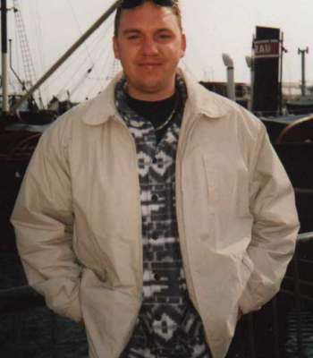 Tiddische / Er sucht Sie / Christian28