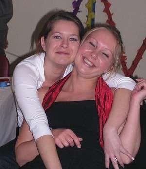 Hargesheim / Sie sucht Ihn / bunny11575