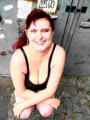 Haging / Sie sucht Ihn / zartbitter