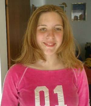 Trossingen / Sie sucht Ihn / Mona17
