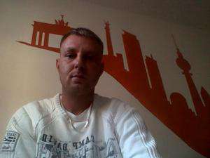 Doppl / Er sucht Sie / marrek