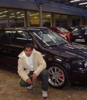 Loa / Er sucht Sie / Dominguez