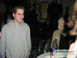 Döbritz / Er sucht Sie / marc800