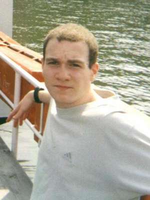Reisiswil / Er sucht Sie / Patrick9286