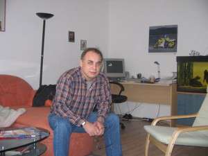 Temmen-Ringenwalde / Er sucht Sie / Tascam1