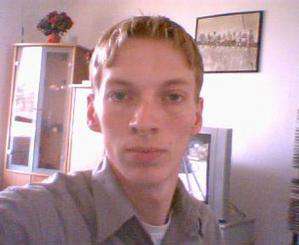 Albstadt / Er sucht Sie / Iceman811