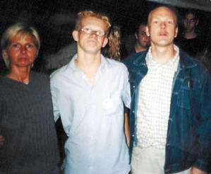 Nadelbach / Er sucht Sie / MMC18m
