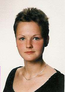 Steinhausen / Sie sucht Ihn / Powerfrau84