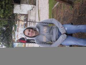 Fritzging / Sie sucht Ihn / karenmaus