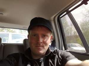 Reiting / Er sucht Sie / wandy