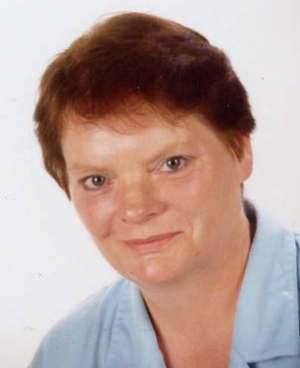 Gasel / Sie sucht Ihn / reni55
