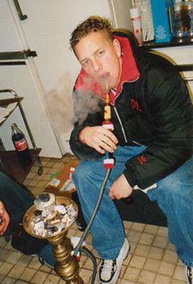 Dunzing / Er sucht Sie / Doggy11