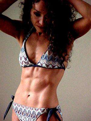 Maschwanden / Sie sucht Ihn / fitnessgirl