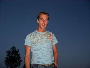 Wolfharting / Er sucht Sie / Mario_81