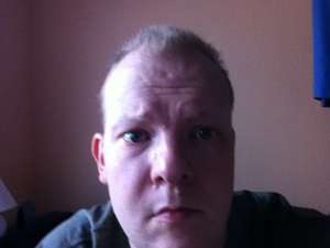Hepberg / Er sucht Sie / insc