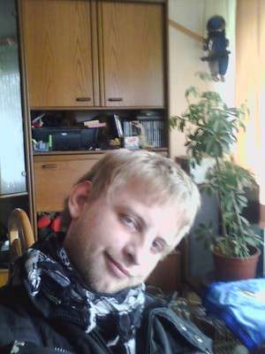 Koblstadt / Er sucht Sie / Blackwolf111