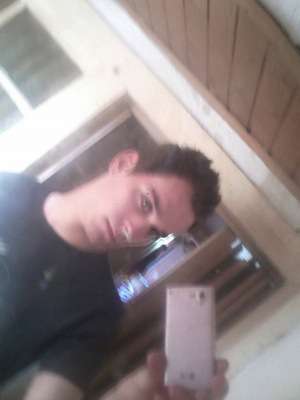 Obernzell, M / Er sucht Sie / xxbacktoxx