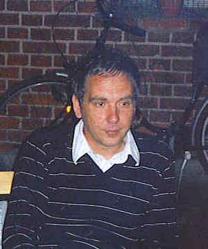 Langenselbold / Er sucht Sie / dirk14