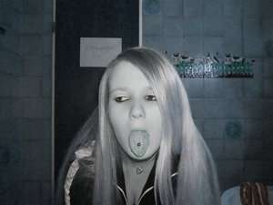 Winkl / Sie sucht Ihn / xxxCarina