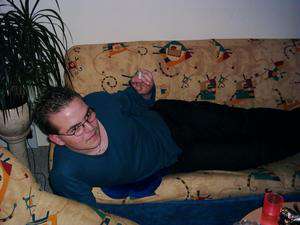 Parz / Er sucht Sie / paradise19